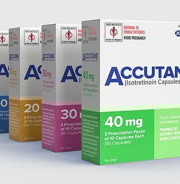 Expert Advisories Highlight Need for Regulatory Action Amid Growing Concerns Over Accutane's Side Effects