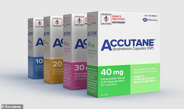 Expert Advisories Highlight Need for Regulatory Action Amid Growing Concerns Over Accutane's Side Effects