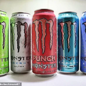 Expert Advisory Highlights Vitamin B6 Risk in Energy Drinks, Prompting Calls for Regulation to Safeguard Public Health