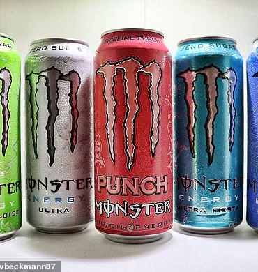Expert Advisory Highlights Vitamin B6 Risk in Energy Drinks, Prompting Calls for Regulation to Safeguard Public Health