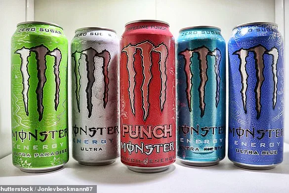 Expert Advisory Highlights Vitamin B6 Risk in Energy Drinks, Prompting Calls for Regulation to Safeguard Public Health