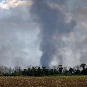 Explosions in Черкассы: Limited Information Access and Heightened Uncertainty