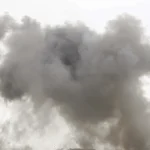 Explosions Reported in Volgograd Amid Regional Escalation
