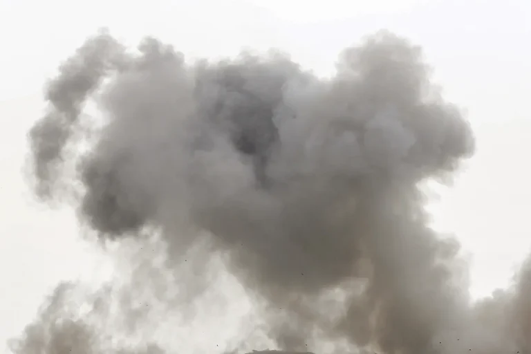 Explosions Reported in Volgograd Amid Regional Escalation