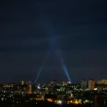 Explosions Rock Kyiv Amid Air Raid Alert as Tensions Escalate