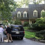 FBI's Sudden Raid on John Bolton's Home Sends Shockwaves Through Washington, Marking Pivotal Moment in Trump's Legal Battles
