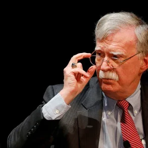 FBI's Sudden Raid on John Bolton's Home Sends Shockwaves Through Washington, Marking Pivotal Moment in Trump's Legal Battles
