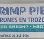 FDA Recalls Shrimp Over Radioactive Contamination Concerns, Prompting Nationwide Product Removal