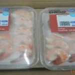 FDA Recalls Shrimp Over Radioactive Contamination Concerns, Prompting Nationwide Product Removal