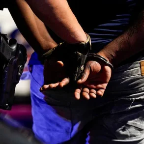 Federal agents remove homeless man from McDonald's near White House after restroom dispute