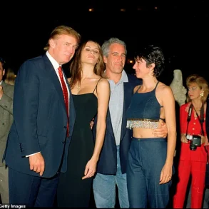 Federal Judge Blocks Trump's Attempt to Unseal Epstein Case Documents, Maintaining Confidentiality