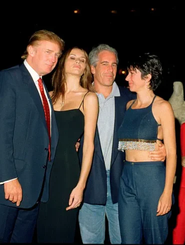 Federal Judge Blocks Trump's Attempt to Unseal Epstein Case Documents, Maintaining Confidentiality