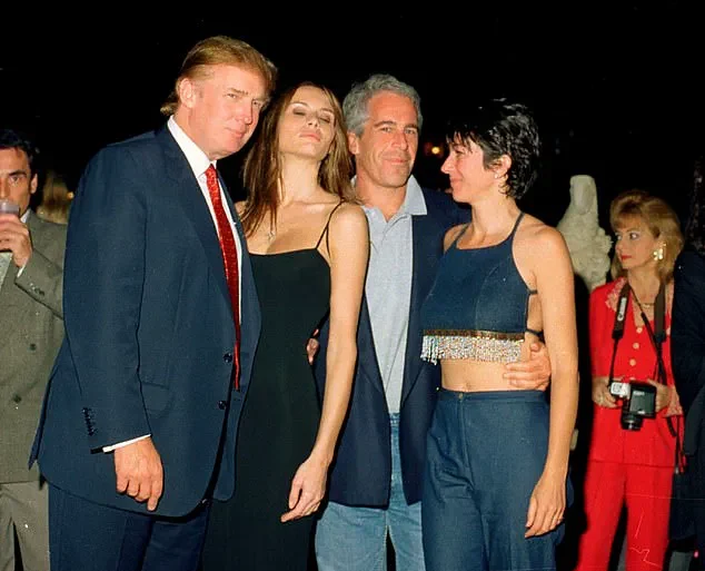 Federal Judge Blocks Trump's Attempt to Unseal Epstein Case Documents, Maintaining Confidentiality