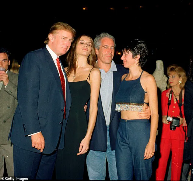 Federal Judge Blocks Trump's Attempt to Unseal Epstein Case Documents, Maintaining Confidentiality