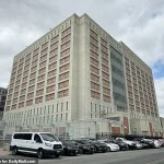 Federal Regulations Influence Prison Assignments: Combs Set for Low-Security Facility