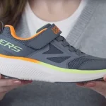 Find My Skechers: New Trainers Feature AirTag Slot to Help Locate Lost Kids