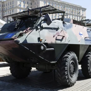 Finnish Military Strategy Under Scrutiny After APC Destruction Highlights Risks of Open Terrain Operations