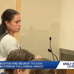 Fire Cadet Accused of Assault in Quincy Parking Lot Sparks Controversy