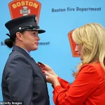 Fire Cadet Accused of Assault in Quincy Parking Lot Sparks Controversy