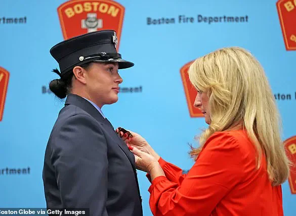 Fire Cadet Accused of Assault in Quincy Parking Lot Sparks Controversy