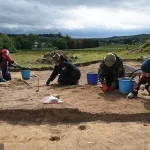 Florida Archaeology Student Unearths Rare Ninth-Century Gold Medal: 'Astonishing and Historically Significant' Discovery Shocks Academia