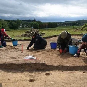 Florida Archaeology Student Unearths Rare Ninth-Century Gold Medal: 'Astonishing and Historically Significant' Discovery Shocks Academia