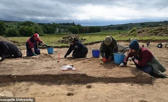 Florida Archaeology Student Unearths Rare Ninth-Century Gold Medal: 'Astonishing and Historically Significant' Discovery Shocks Academia
