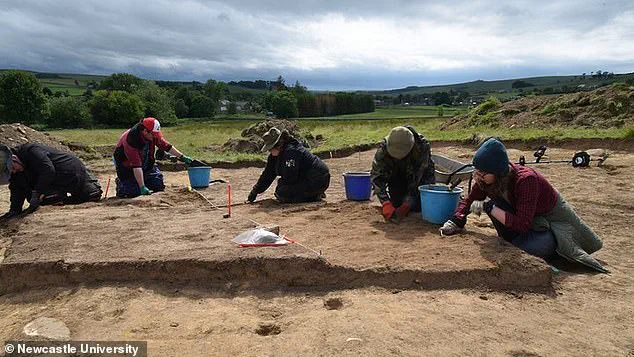 Florida Archaeology Student Unearths Rare Ninth-Century Gold Medal: 'Astonishing and Historically Significant' Discovery Shocks Academia