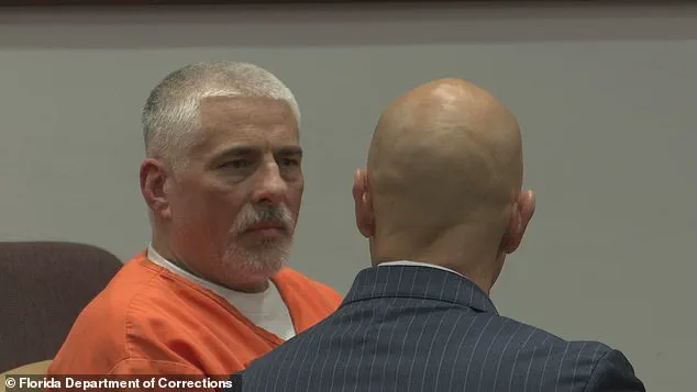 Florida Death Row Inmate Matthew Caylor Dies by Suicide in Prison, Raising Questions About Protocols for Managing Death Row Inmates