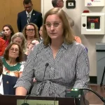 Florida High School Student at Center of Controversy Over Alleged Political Bias Claims in Alachua County School District