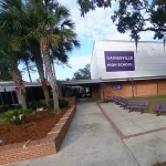 Florida High School Student at Center of Controversy Over Alleged Political Bias Claims in Alachua County School District
