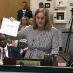 Florida High School Student at Center of Controversy Over Alleged Political Bias Claims in Alachua County School District