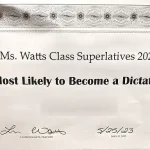 Florida High School Student at Center of Controversy Over Alleged Political Bias Claims in Alachua County School District