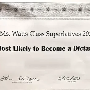 Florida High School Student at Center of Controversy Over Alleged Political Bias Claims in Alachua County School District