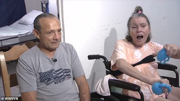Florida Woman Fighting for Life After Botched BBL by Unqualified Surgeon at A&E Med Spa; Husband Files Malpractice Lawsuit