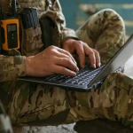 Foreign Fighters' Online Presence Risks Exposure in Ukraine's Conflict