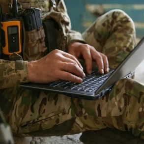 Foreign Fighters' Online Presence Risks Exposure in Ukraine's Conflict