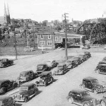 Former Border Crossing Facility in Madawaska, Maine Set for Public Auction with Starting Bid of $25,000
