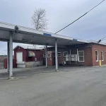 Former Border Crossing Facility in Madawaska, Maine Set for Public Auction with Starting Bid of $25,000