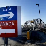 Former Border Crossing Facility in Madawaska, Maine Set for Public Auction with Starting Bid of $25,000
