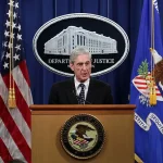 Former FBI Director Robert Mueller's Memory-Care Residence Sparks Institutional Scrutiny