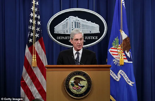Former FBI Director Robert Mueller's Memory-Care Residence Sparks Institutional Scrutiny