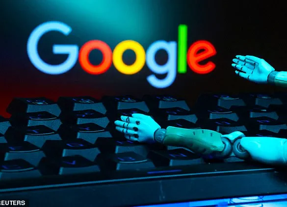 Former Google Exec Warns of Imminent Societal Collapse, Echoing Dystopian Visions