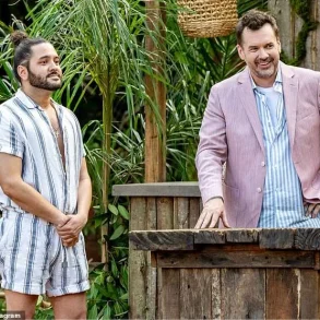 Fox Show 'The Snake' Contestants Reveal Harsh Behind-the-Scenes Conditions and Mental Toll