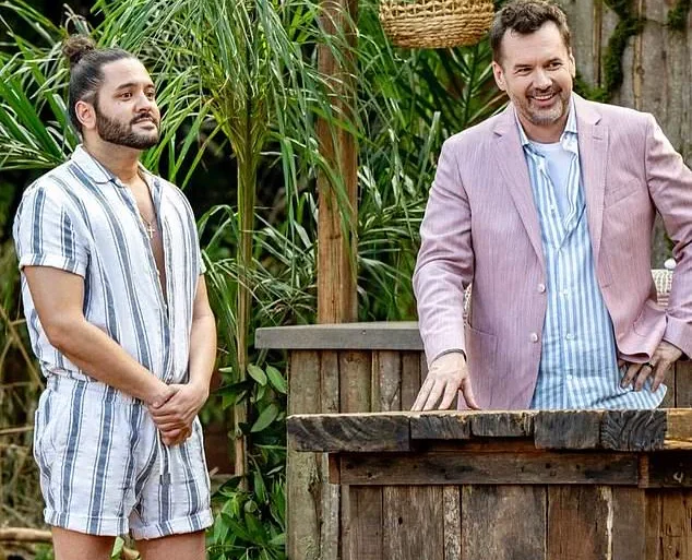 Fox Show 'The Snake' Contestants Reveal Harsh Behind-the-Scenes Conditions and Mental Toll