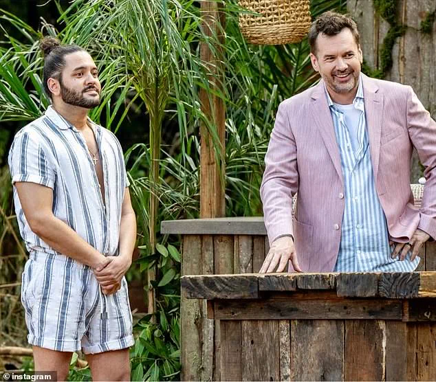 Fox Show 'The Snake' Contestants Reveal Harsh Behind-the-Scenes Conditions and Mental Toll