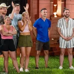 Fox Show 'The Snake' Contestants Reveal Harsh Behind-the-Scenes Conditions and Mental Toll