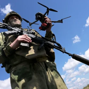 FPV Operator Reiz Details Precision Strikes by Fiber-Optic Drones in Modern Warfare