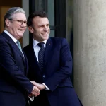 France and UK Face Urgent Dilemma Over Ukraine Troop Deployment as EU Diplomacy Tightens