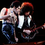 Freddie Mercury's Long-Kept Secret: The Shocking Truth Behind His Academic Decline Revealed